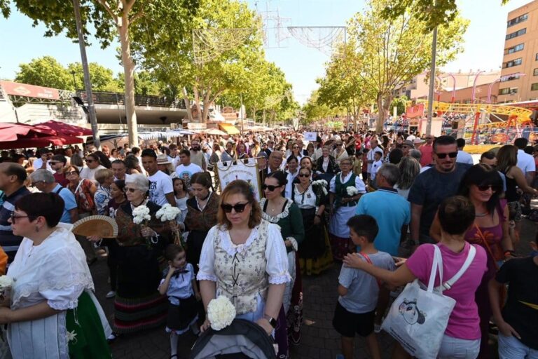 La Feria de Albacete alcanza los 117 millones de euros en ingresos y casi 3,2 millones de visitas