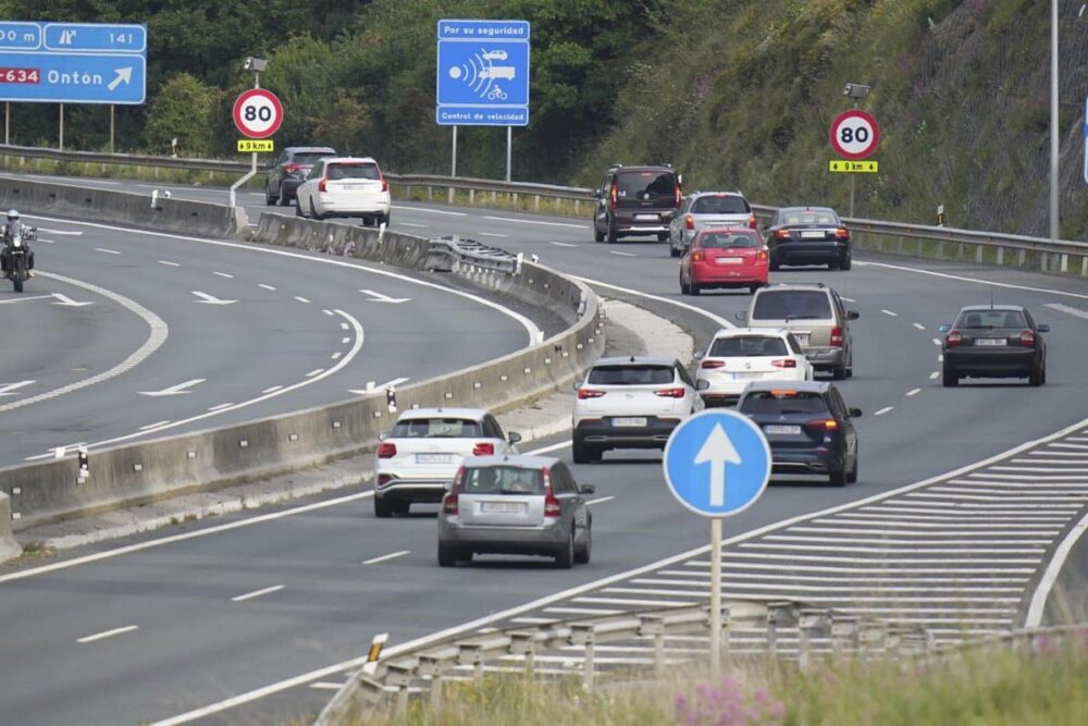 La AP-41 entre Toledo y Madrid, autopista más deficitaria del Estado tras perder 2 millones de euros en 2024