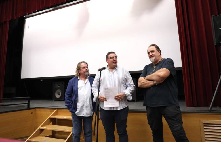 La Sala Thalía acogerá la 18ª edición del Festival de Corto Joven- Ciudad de Toledo que bate récord de participación