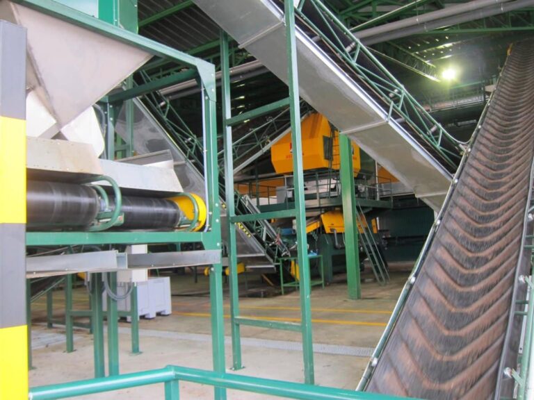 Las ventas de la industria crecen en Castilla-La Mancha un 3,3% en julio