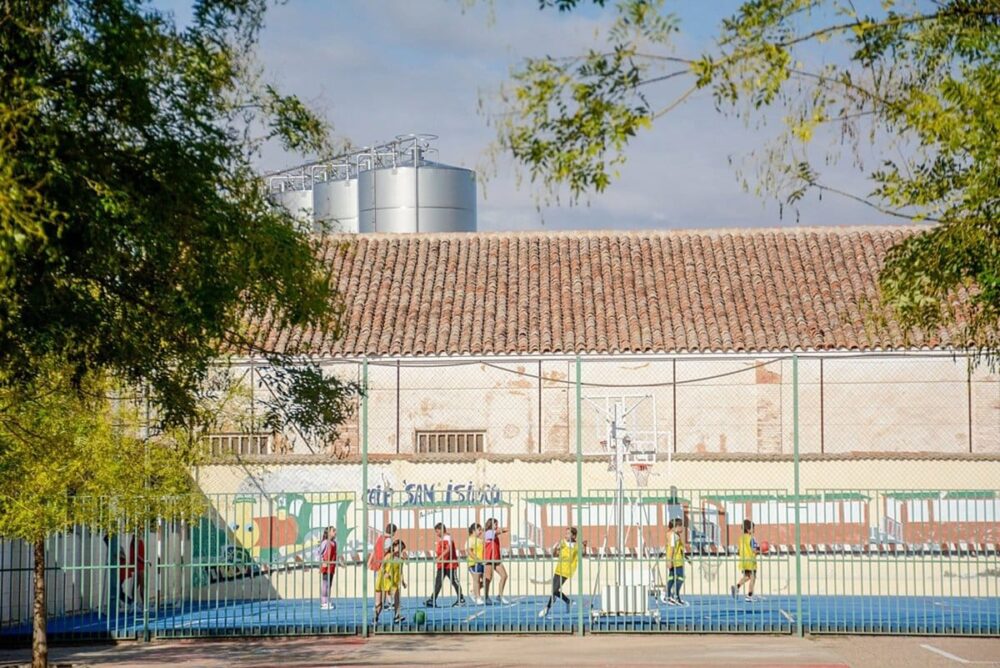 Más de 25.700 alumnos se beneficiarán de las mejoras de climatización en 129 colegios de C-LM
