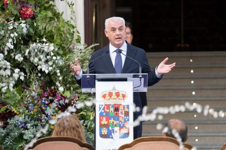Mondéjar interrumpe sus actos de ferias y decreta luto tras morir un hombre en una suelta en su plaza de toros