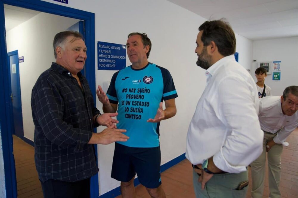 Núñez reclama a la Junta que invierta en la lucha contra las enfermedades raras y ayude a las familias afectadas