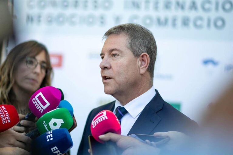 Page ve "estrambótica" la decisión de Peinado de juzgar a Begoña Gómez con jurado popular y cree que no prosperará