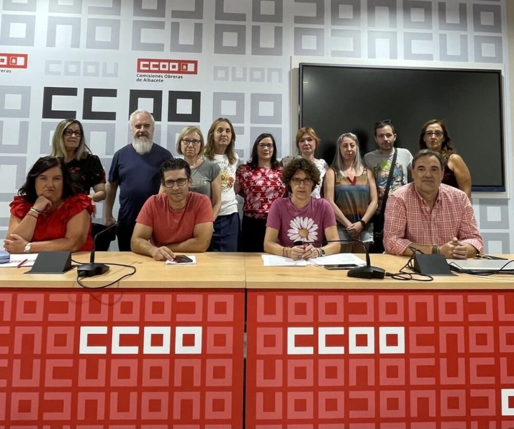 El personal de Telepizza irá a la huelga en plena Feria de Albacete para reclamar el impago de sus salarios