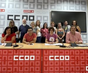 El personal de Telepizza irá a la huelga en plena Feria de Albacete para reclamar el impago de sus salarios