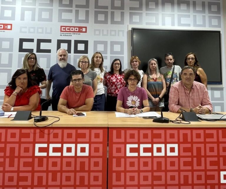 El personal de Telepizza irá a la huelga en plena Feria de Albacete para reclamar el impago de sus salarios