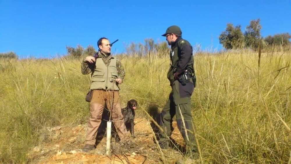 Este jueves se abre el plazo de alegaciones al proyecto de formación en sanidad animal para actividades cinegéticas