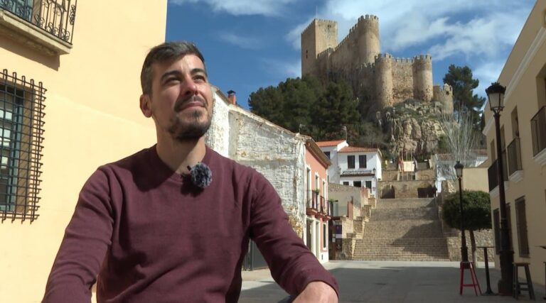 Podemos ve como "una victoria" las protestas propalestinas en Madrid y critica la "inacción" de Junta C-LM contra Israel