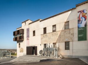 Toledo quiere colaborar con Junta para que se le dé un "uso de excelencia" al espacio que deja la colección Roberto Polo