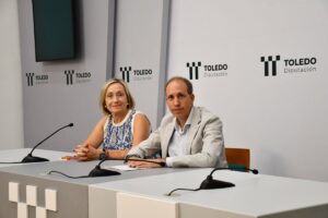 Diputación Toledo colaborará con Ademto para desarrollar su premio nacional para la investigación en esclerosis múltiple