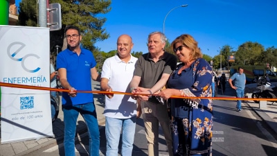 Diputada María Antonia Álvaro aplaude la masiva participación en el Día de la Bicicleta y resalta el apoyo provincial al deporte