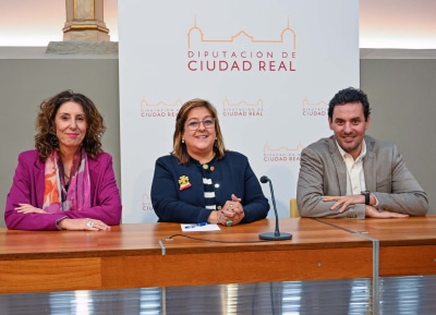 La Facultad de Educación de Ciudad Real y la Diputación Unen Fuerzas para Fortalecer Prácticas en Campamentos Saharauis