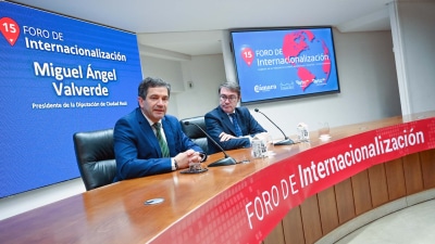 Valverde Impulsa la Digitalización para Internacionalizar Empresas Locales