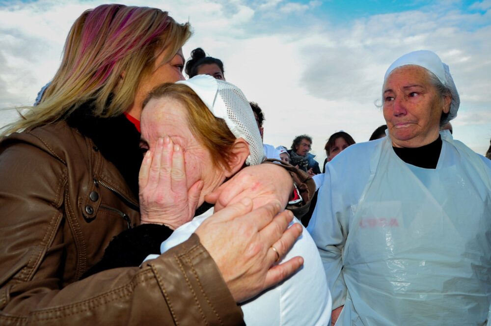 David Piqueras, ganador del V Certamen de Fotografía con “Educación en Igualdad” 1