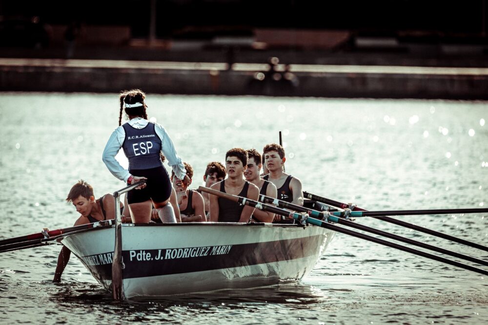David Piqueras, ganador del V Certamen de Fotografía con “Educación en Igualdad” 2