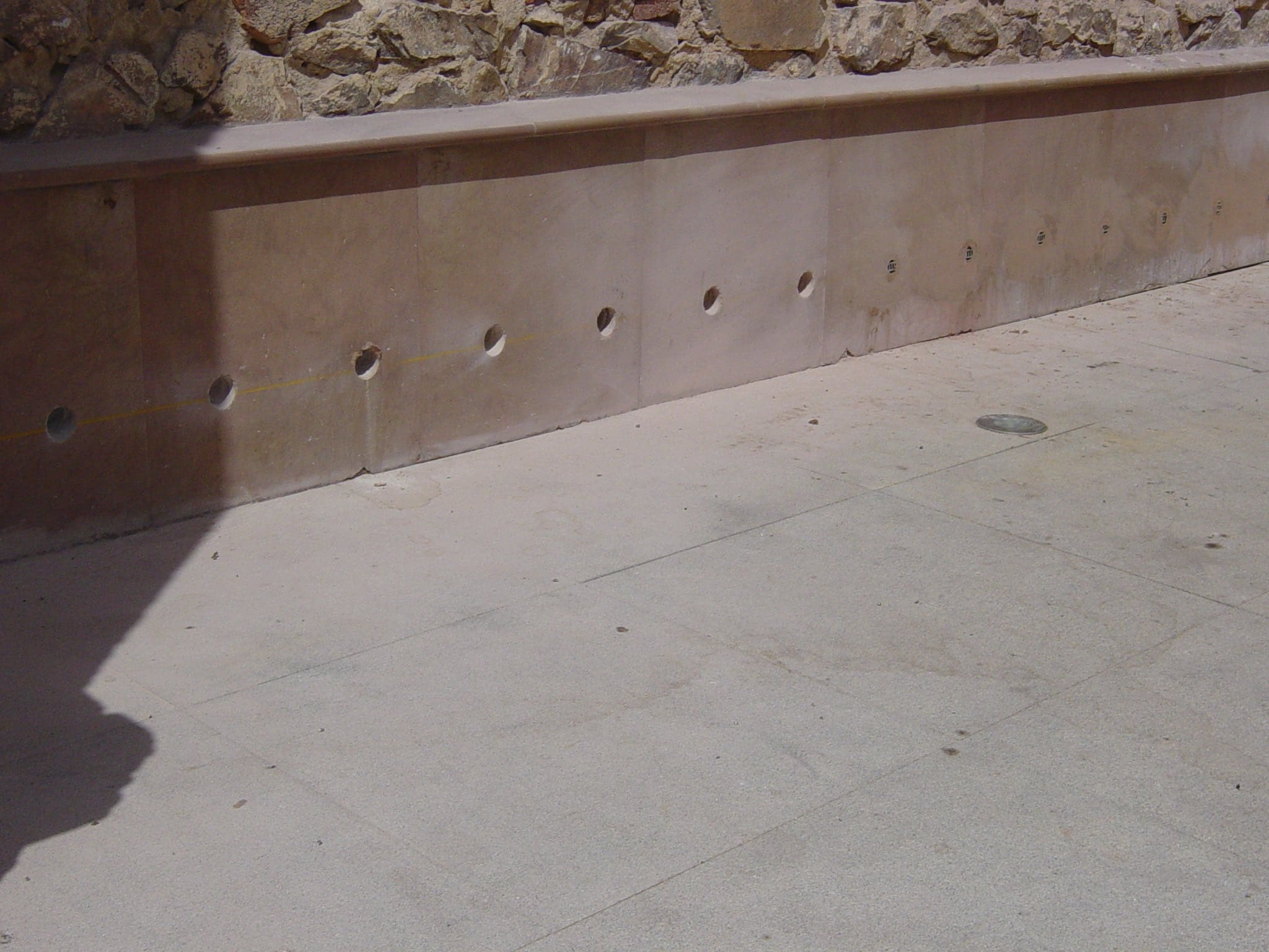 La Parroquia de la Inmaculada agradece a la Diputación de Ciudad Real las obras de conservación del templo 4