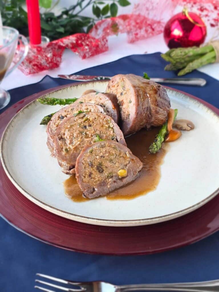 Emcesa viste de gala el lineal cárnico con sus Rellenos de Navidad 2025