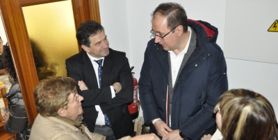 Día de la Provincia en Miguelturra: Propuesta de Siloé para el Premio Quijote al Mérito Socioasistencial