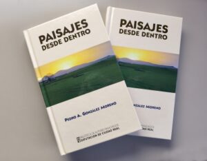Pedro A. González Moreno revela 'Paisajes desde dentro' en la BAM