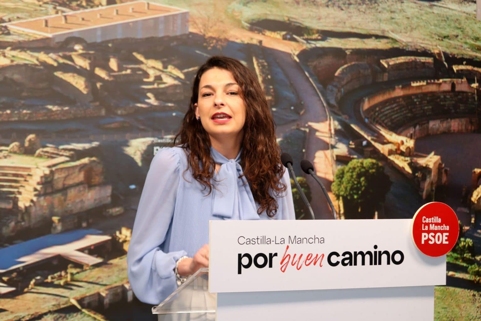 El PSOE De Castilla-La Mancha Se Compromete A Evitar Retrocesos Y ...