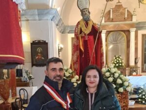 Zarco Destaca el Reconocimiento de las Fiestas Singulares de Nuestros Pueblos como Interés Turístico Provincial en Moral