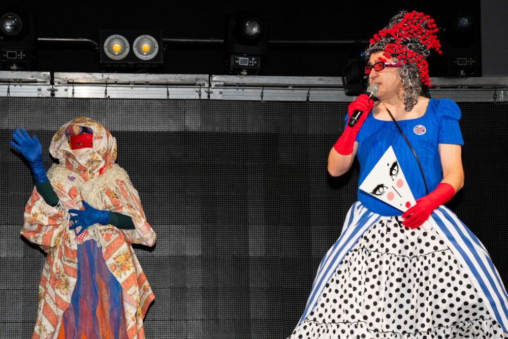 El Sábado de los Ansiosos celebra su 20º aniversario con una noche redonda en Herencia 2