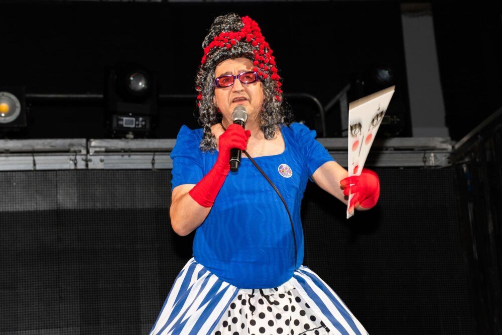 El Sábado de los Ansiosos celebra su 20º aniversario con una noche redonda en Herencia 4