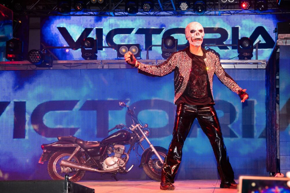 El Sábado de los Ansiosos celebra su 20º aniversario con una noche redonda en Herencia 8