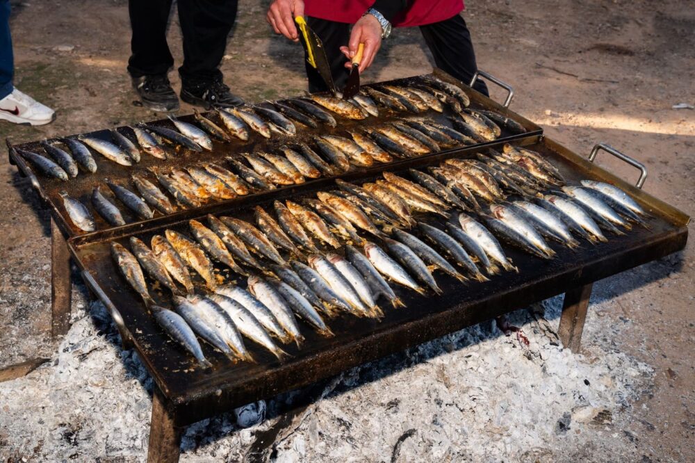 El Entierro de la Sardina despide el Carnaval de Herencia 2026 entre agradecimientos y ganas de volver 14
