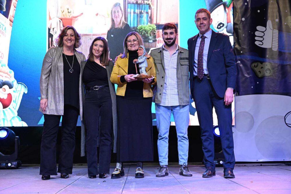 Perlés de Honor 2026: los reconocimientos del Carnaval de Herencia y su histórico reciente en una sola mirada 2