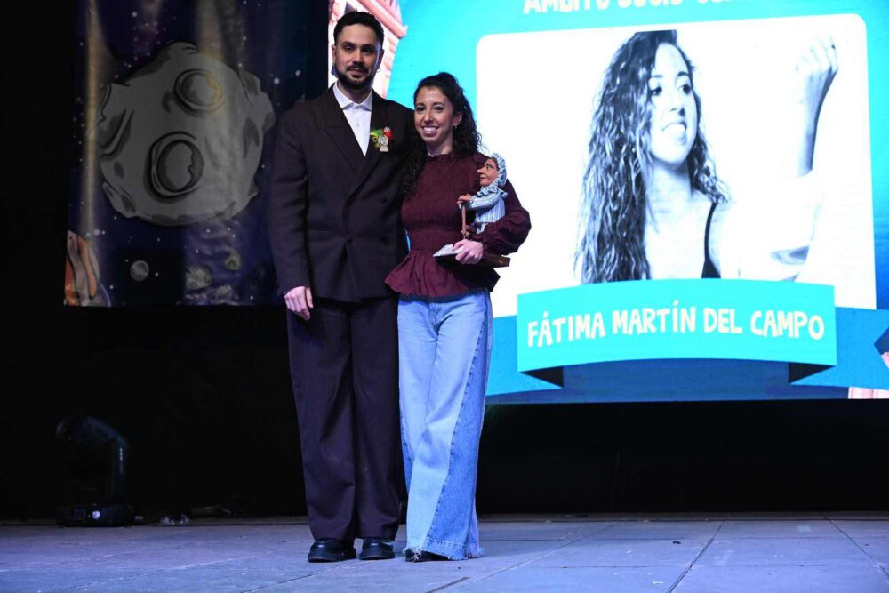 Perlés de Honor 2026: los reconocimientos del Carnaval de Herencia y su histórico reciente en una sola mirada 1