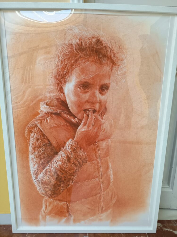 El Certamen “En clave de mujer” falla su VI edición y premia “La espera”, del valenciano Sergio Rocafort 3