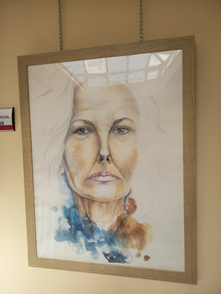 El Certamen “En clave de mujer” falla su VI edición y premia “La espera”, del valenciano Sergio Rocafort 2