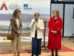 Almadén acoge el cierre de 'Sabores del Geoparque' para destacar la riqueza volcánica y local