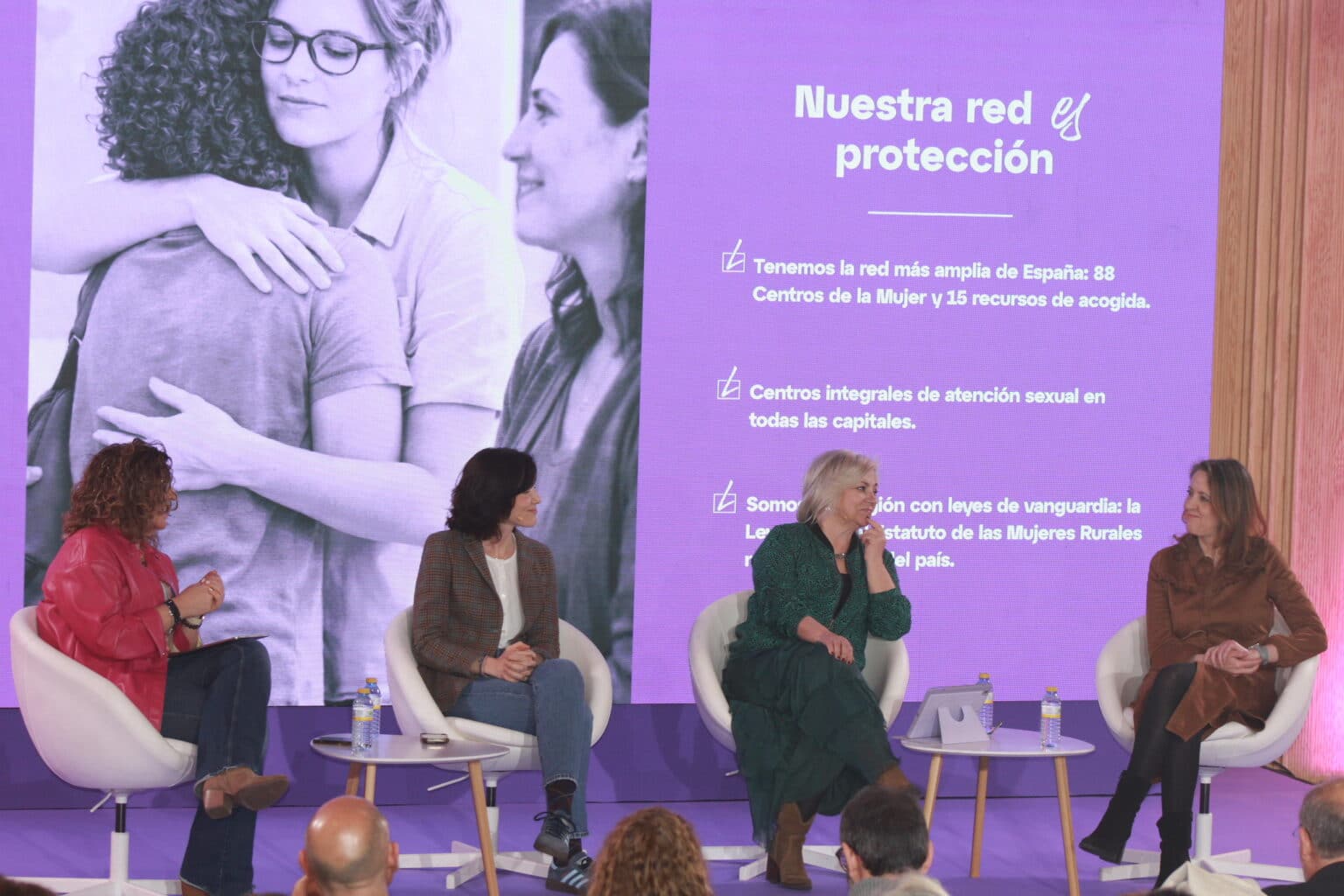 El PSOE Destaca el Compromiso del Gobierno de CLM con la Igualdad de ...
