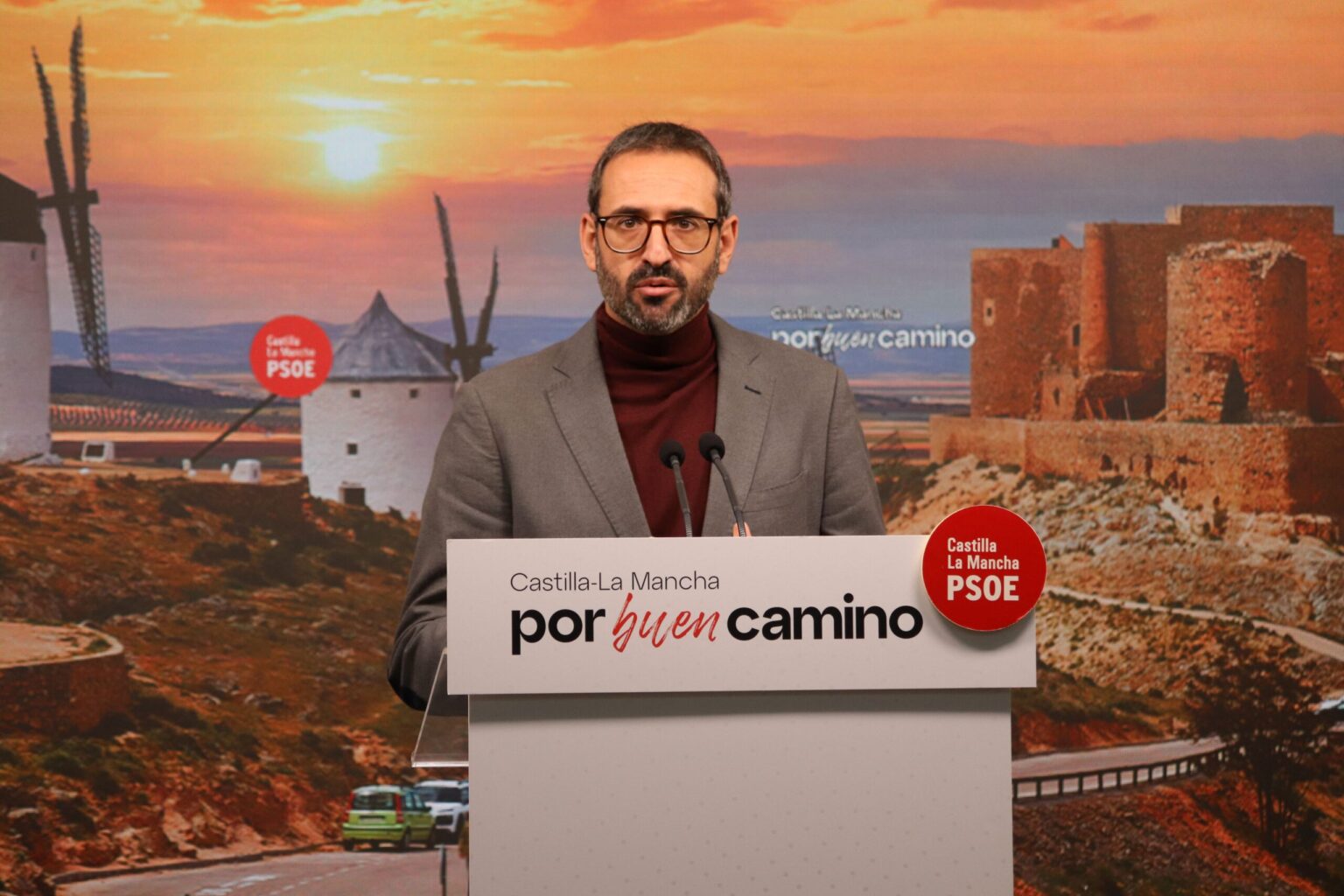 El PSOE de Castilla-La Mancha Exige Rectificación a Alcaldes del PP por ...