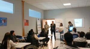 Herencia Lanza Itinerarios Formativos para Incrementar la Empleabilidad de Colectivos Vulnerables en 'Proyecta Ciudad Real'