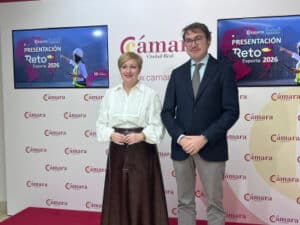 Lanzamiento de la Segunda Edición del Programa RETO CR Exporta 2026: Impulso a la Internacionalización Empresarial en Ciudad Real