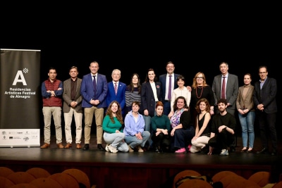 Refuerzo del Compromiso: La Diputación de Ciudad Real Impulsa el Proyecto de Residencias Artísticas del Festival de Almagro