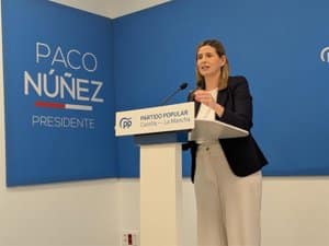 PP afea la "irresponsabilidad" del PSOE por "mirar más los votos" que el bolsillo de los castellanomanchegos