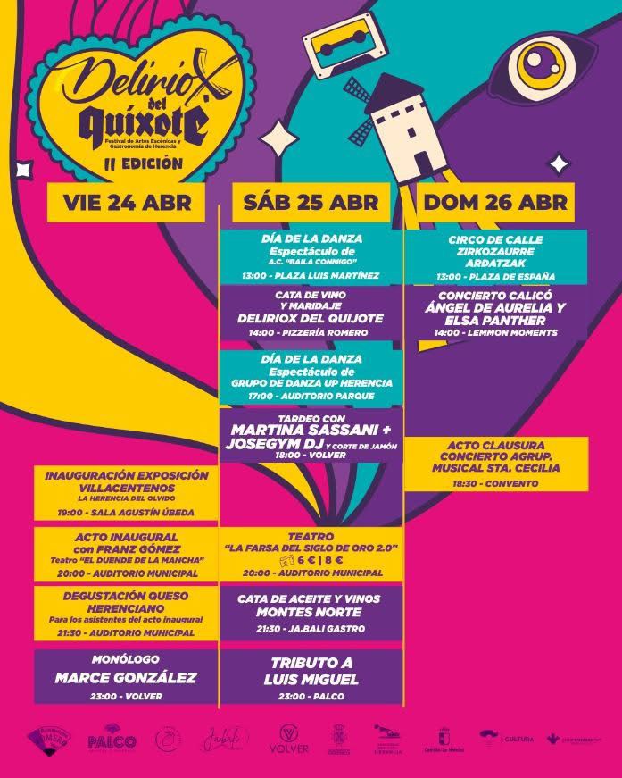 Deliriox Returns to Herencia: Three Days of Street Culture and More Local Flavor 3