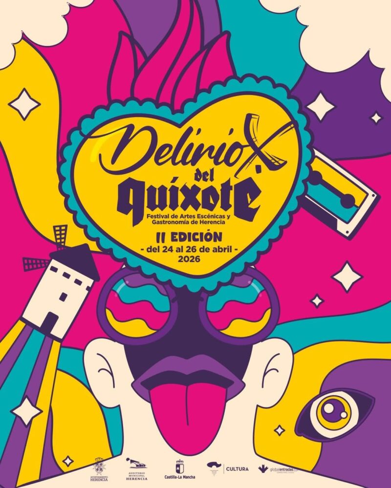 Deliriox Returns to Herencia: Three Days of Street Culture and More Local Flavor 1