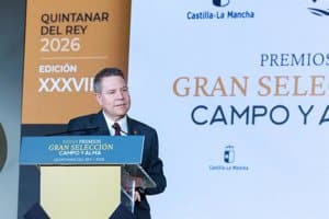 C-LM consolida su apuesta por el sector vitícola con la incorporación de otras 14 variedades vitivinícolas