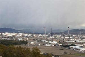 Huelga en el sector del refino el 27 de mayo en Puertollano por el coeficiente reductor de la edad de jubilación