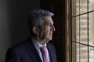 Sabrido asegura que PSOE tiene "magníficos candidatos" a la Alcaldía de Toledo: "No necesariamente tiene que ser Tolón"