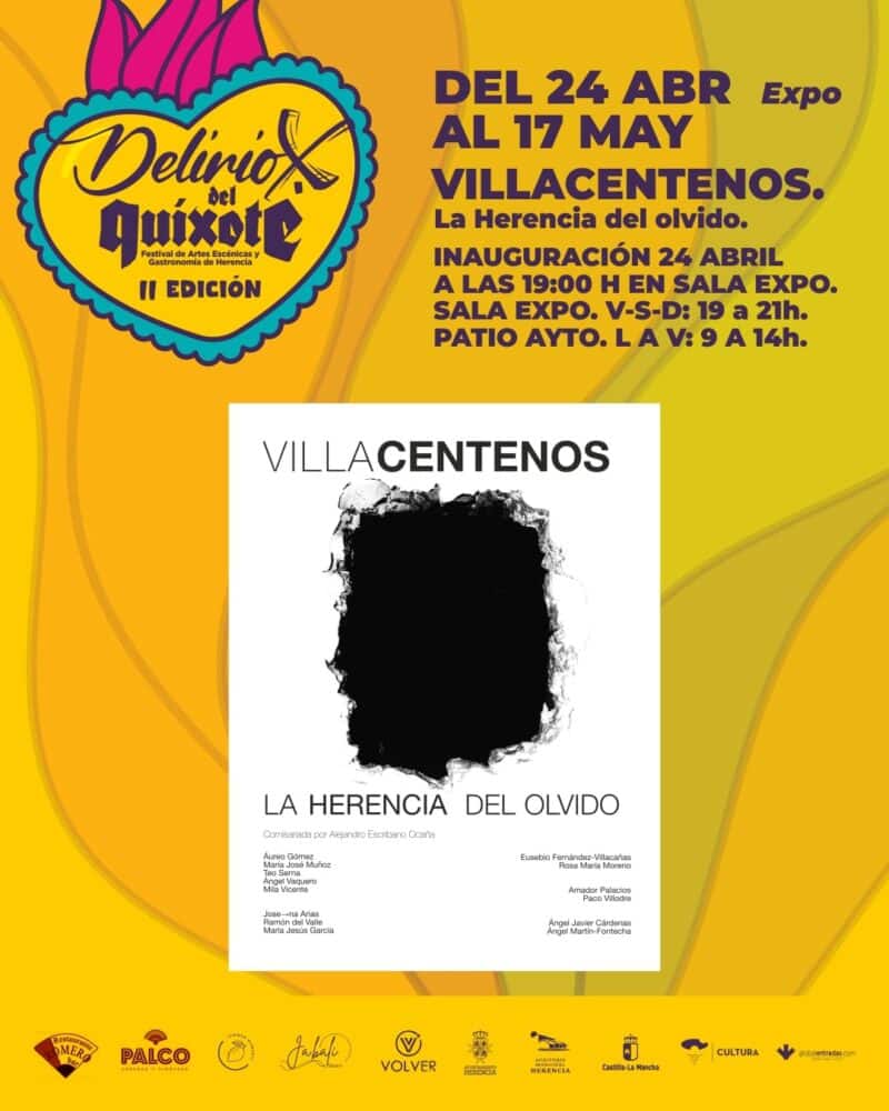 La Expedición Villacentenos invita a redescubrir arte, memoria y paisaje 2