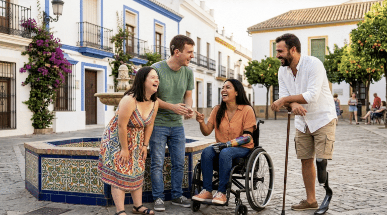 Emprender con discapacidad ya tiene nuevas oportunidades: ayudas de hasta 18.000 euros