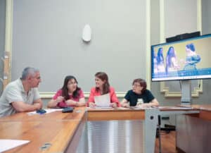 Formado el Jurado de la Trigésima Quinta Edición de la Muestra Provincial de Teatro de la Diputación